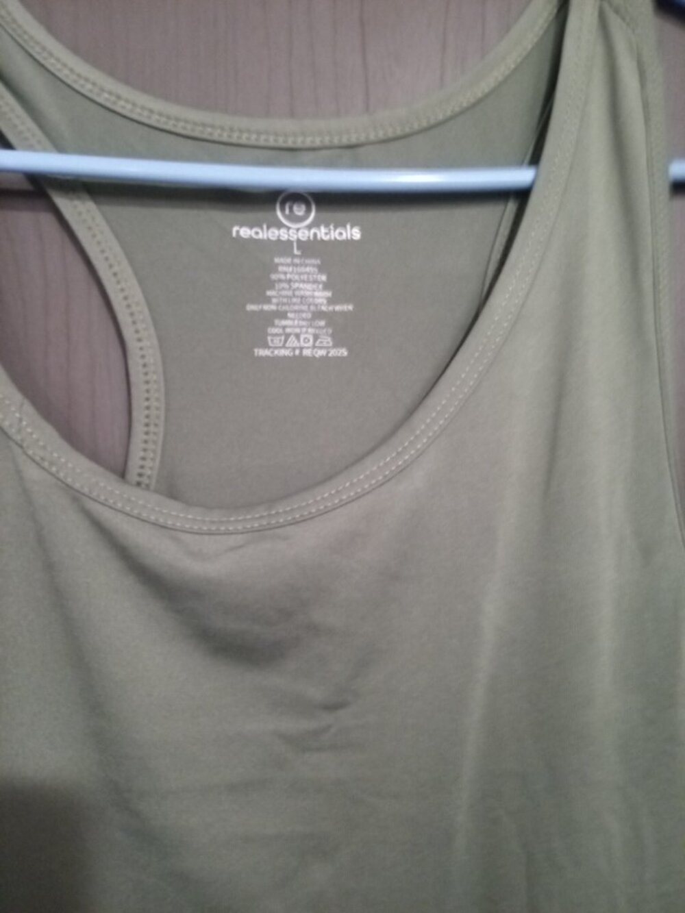 2 basic tanks size L - Picture 4 of 4